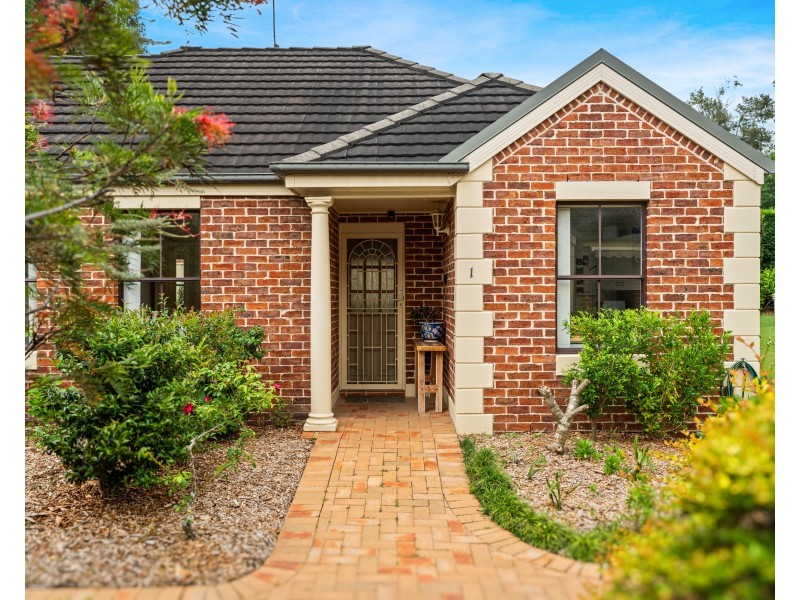 1/5-7 Richmond Mews, Mardi NSW 2259