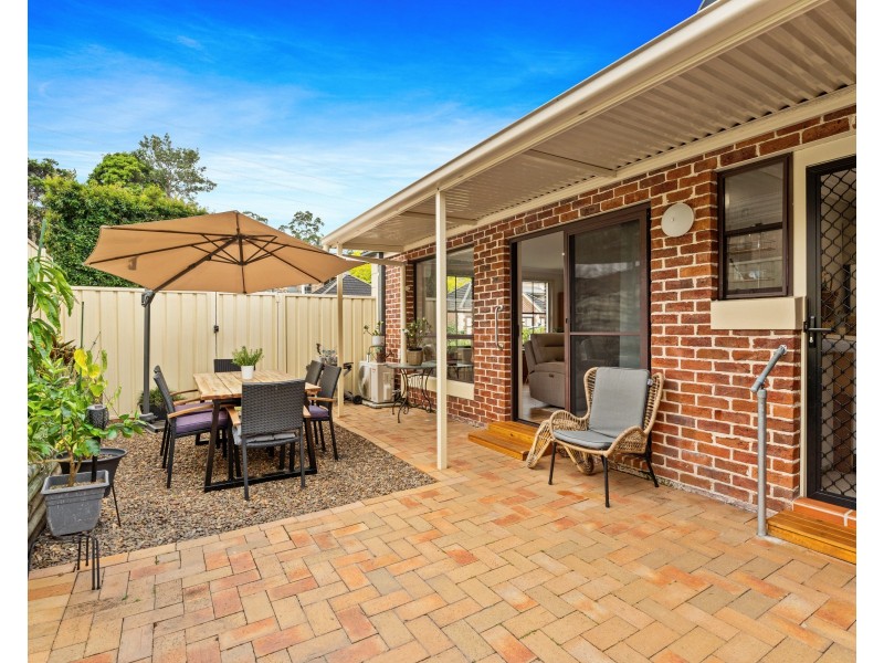 1/5-7 Richmond Mews, Mardi NSW 2259