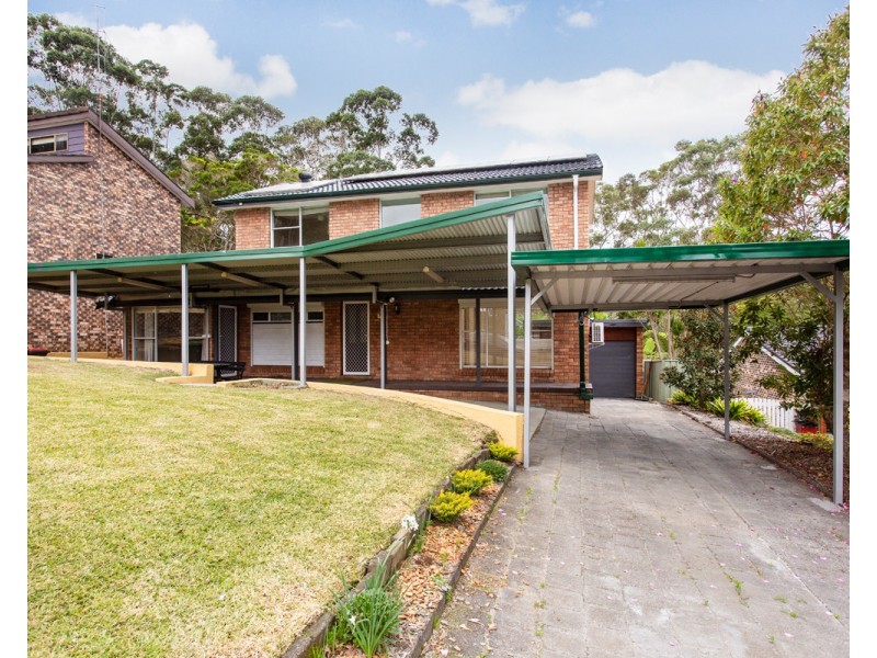 21 Belina Avenue, Wyoming NSW 2250