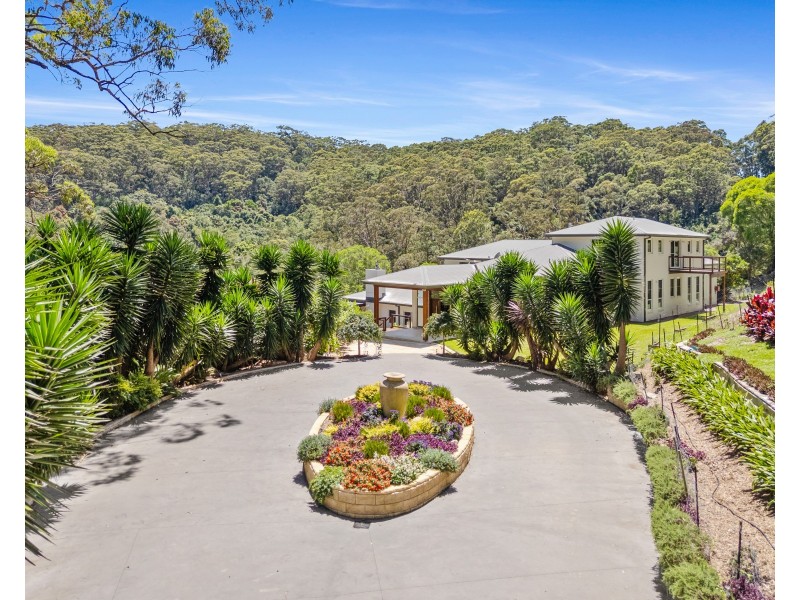 420 Oak Road, Matcham NSW 2250