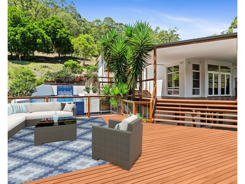 420 Oak Road, Matcham NSW 2250