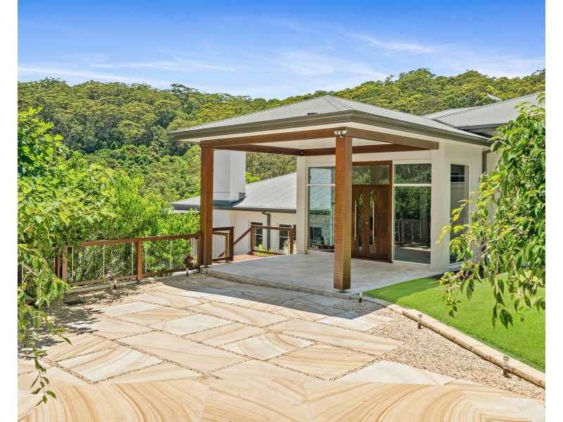 420 Oak Road, Matcham NSW 2250