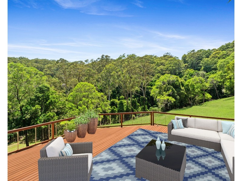 420 Oak Road, Matcham NSW 2250