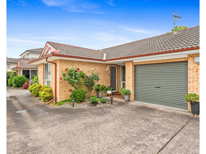 3/36 Russell Street, East Gosford NSW 2250