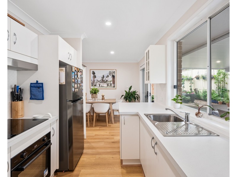 3/36 Russell Street, East Gosford NSW 2250