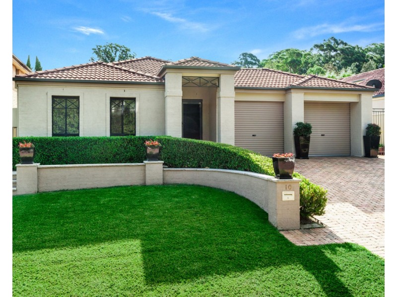 10 Woolybutt Crescent, Erina NSW 2250