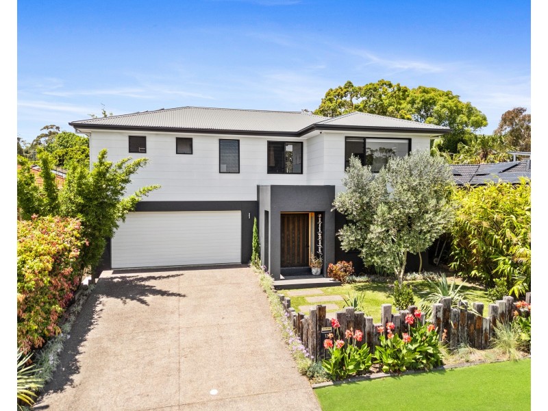 13 Marlowe Road, Bateau Bay NSW 2261