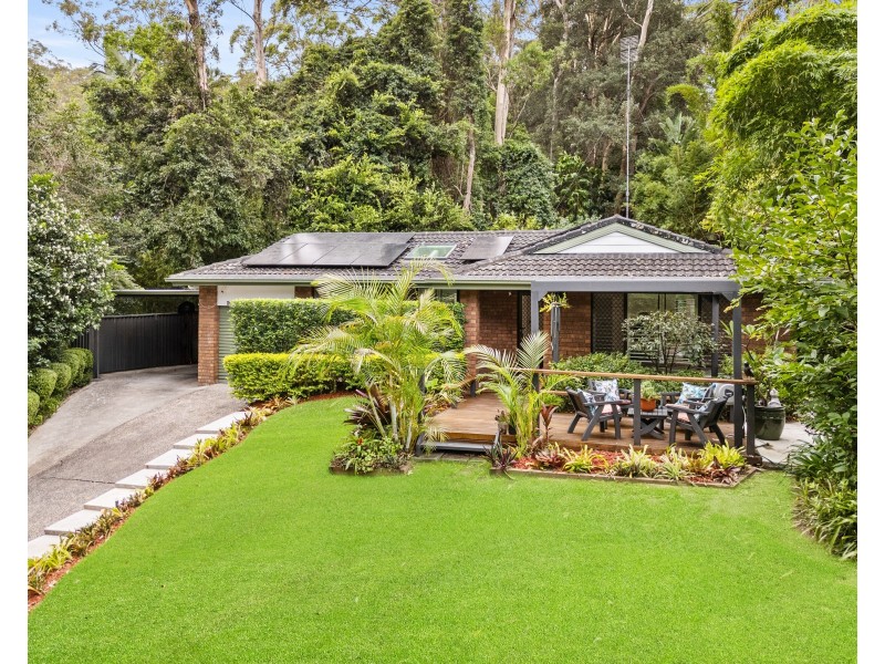 26 Calantha Drive, Wyoming NSW 2250