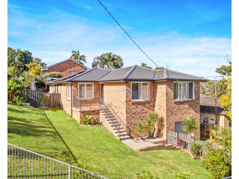 27 Maple Street, Wyoming NSW 2250