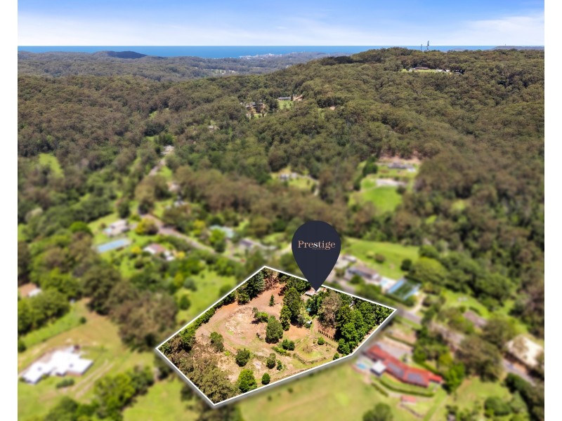 99 The Ridgeway, Lisarow NSW 2250