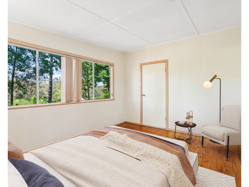 99 The Ridgeway, Lisarow NSW 2250