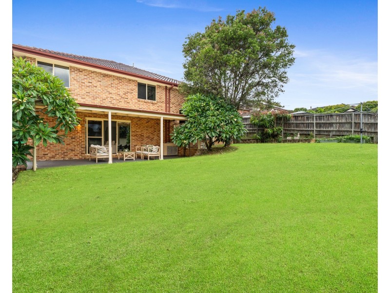 12 Flakelar Crescent, Terrigal NSW 2260