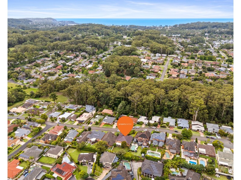 12 Flakelar Crescent, Terrigal NSW 2260