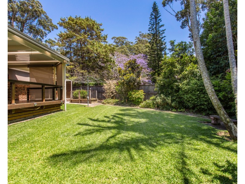 24 Walder Crescent, Avoca Beach NSW 2251