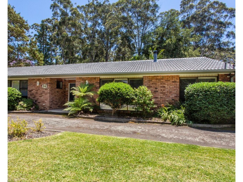 24 Walder Crescent, Avoca Beach NSW 2251