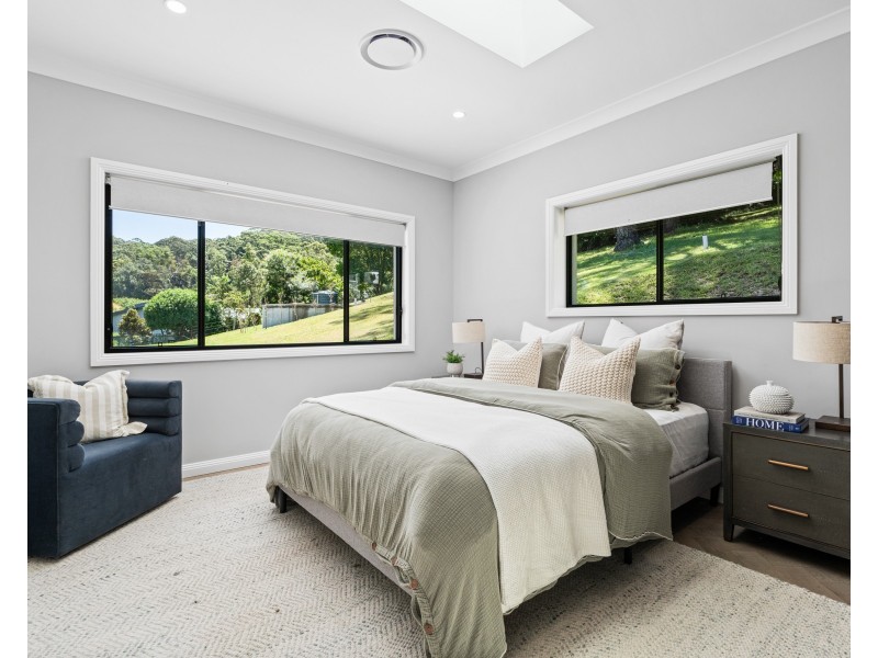 329 Matcham Road, Matcham NSW 2250