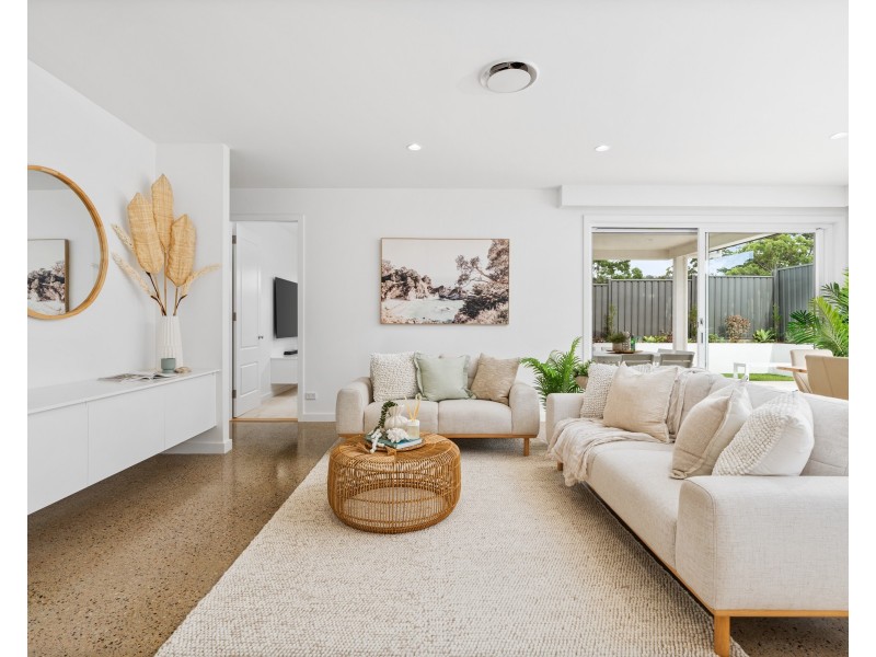 22 Kemp Close, Springfield NSW 2250