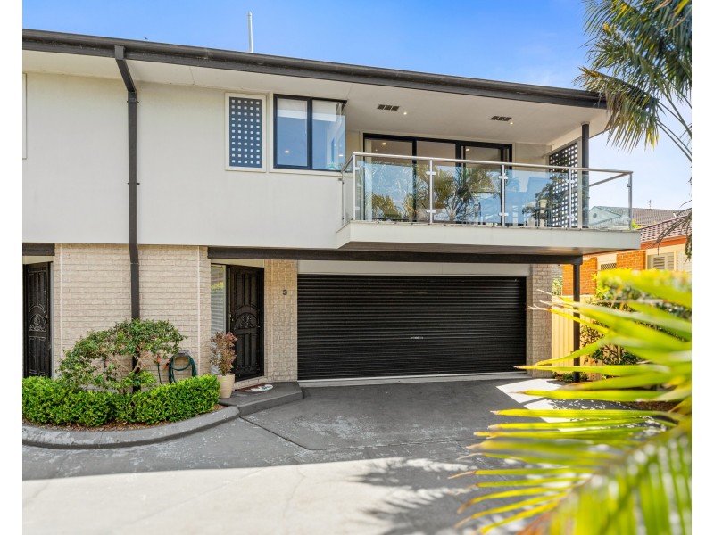 3/38-40 York Street, East Gosford NSW 2250