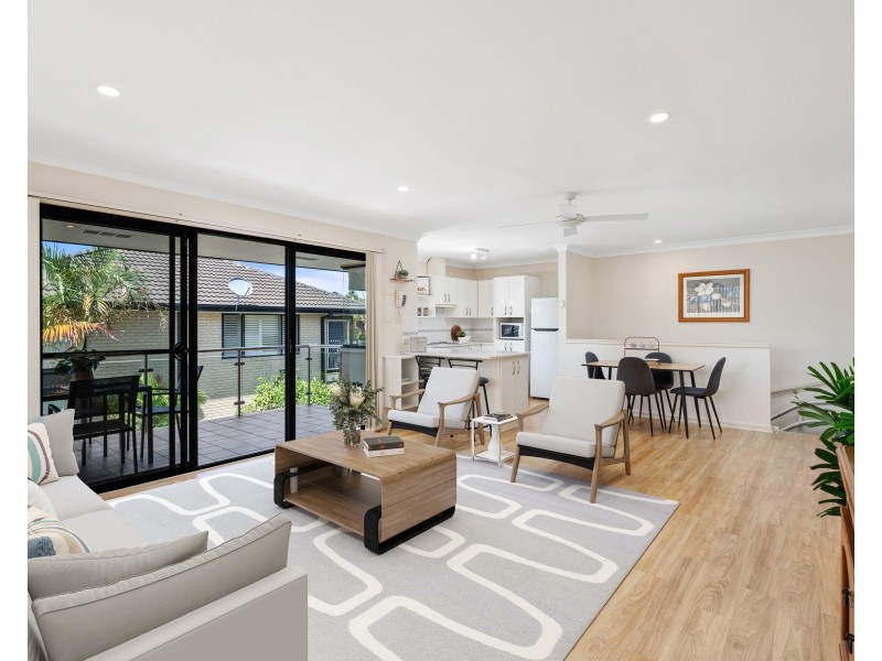 3/38-40 York Street, East Gosford NSW 2250
