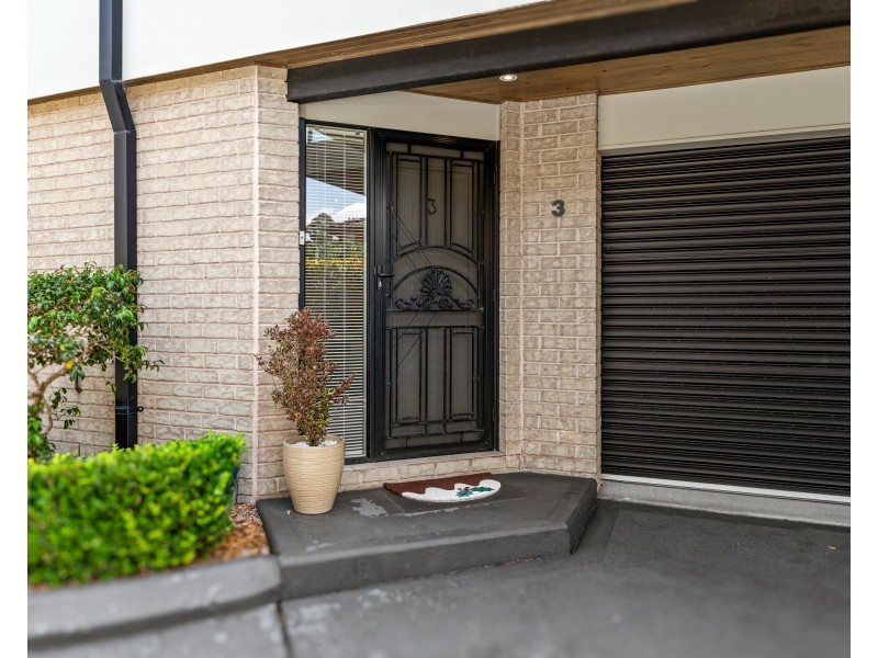 3/38-40 York Street, East Gosford NSW 2250