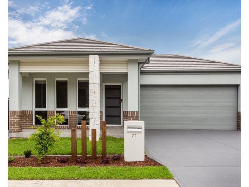 71 Songlark Avenue, Warnervale NSW 2259