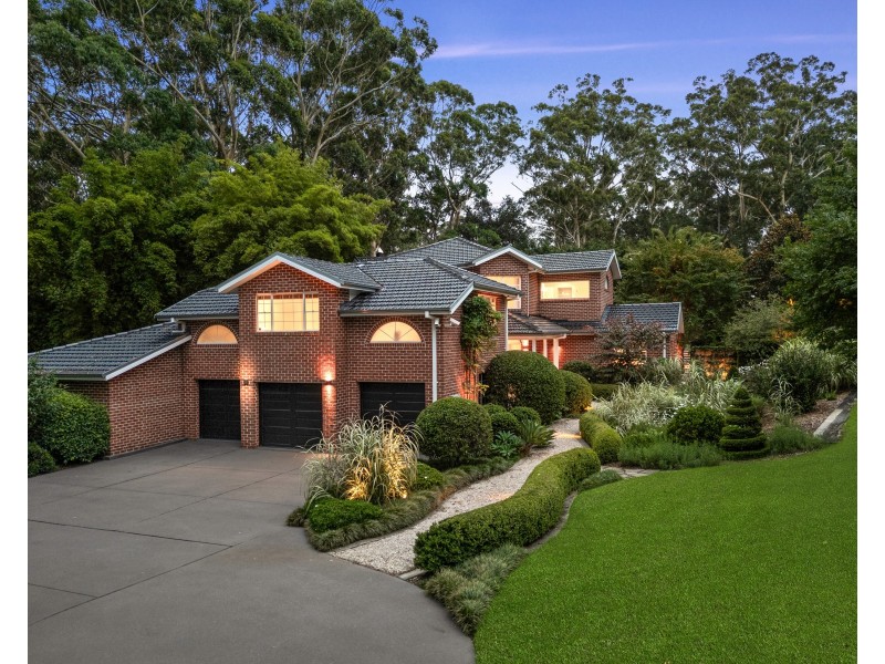 1 Blaxland Court, Terrigal NSW 2260