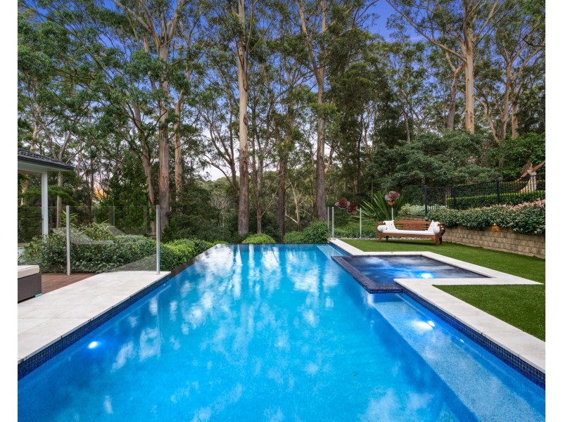 1 Blaxland Court, Terrigal NSW 2260