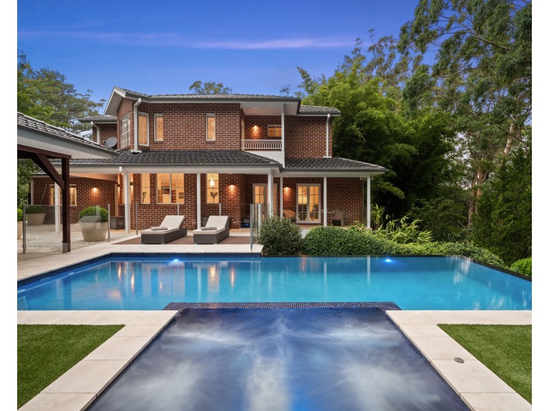 1 Blaxland Court, Terrigal NSW 2260