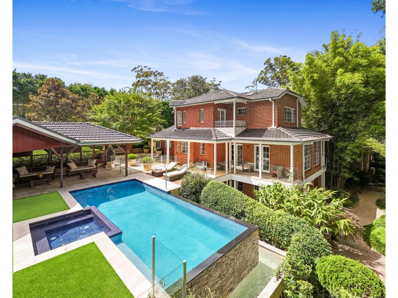 1 Blaxland Court, Terrigal NSW 2260