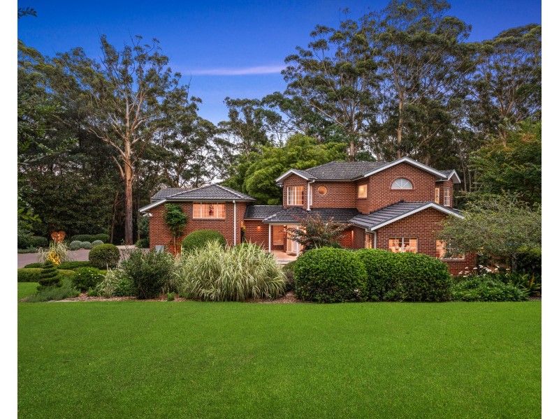 1 Blaxland Court, Terrigal NSW 2260