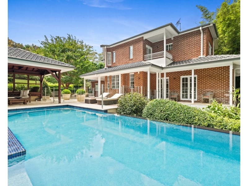 1 Blaxland Court, Terrigal NSW 2260