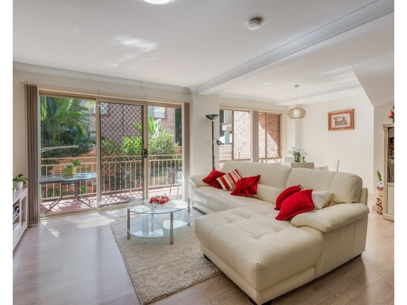 6/25 Victoria Street, East Gosford NSW 2250