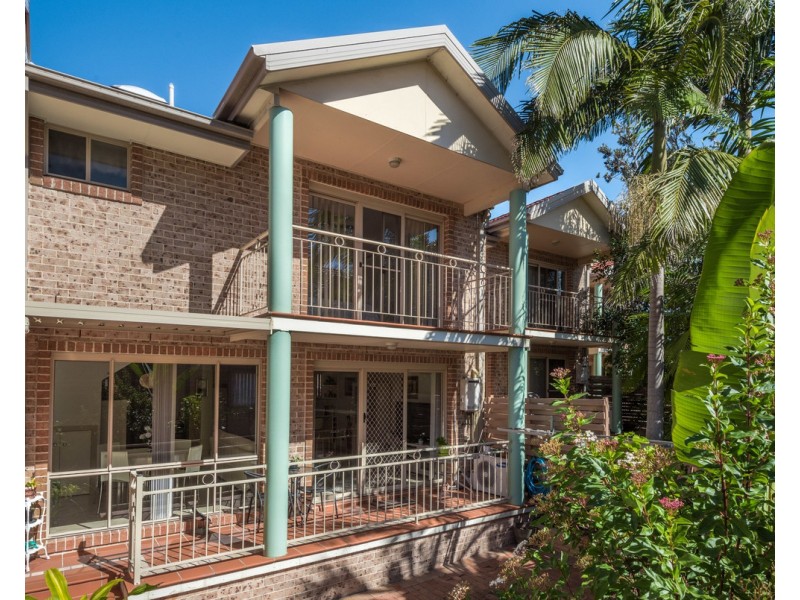 6/25 Victoria Street, East Gosford NSW 2250