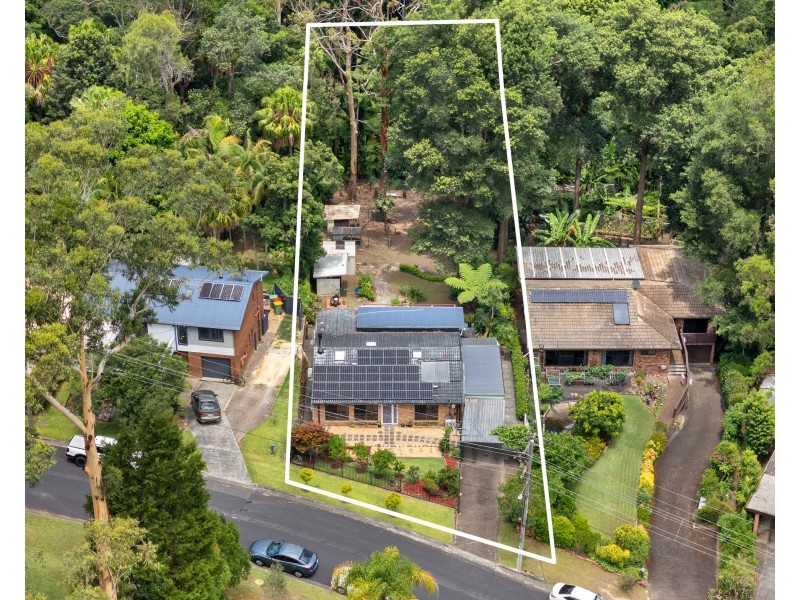 36 Rain Forest Road, Wyoming NSW 2250