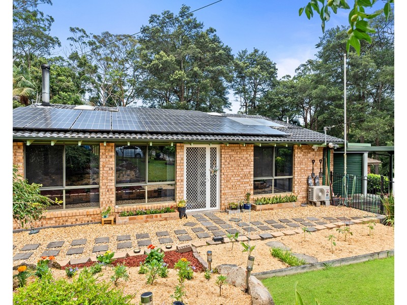 36 Rain Forest Road, Wyoming NSW 2250