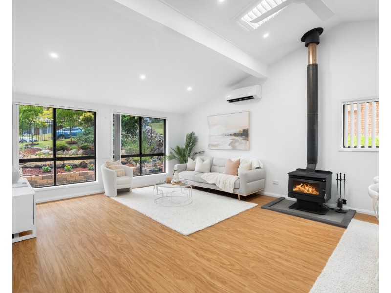 36 Rain Forest Road, Wyoming NSW 2250