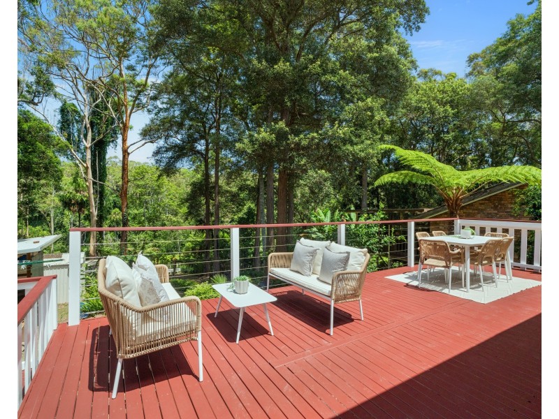 36 Rain Forest Road, Wyoming NSW 2250