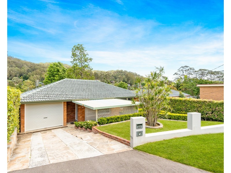 50 Bradys Gully Road, North Gosford NSW 2250