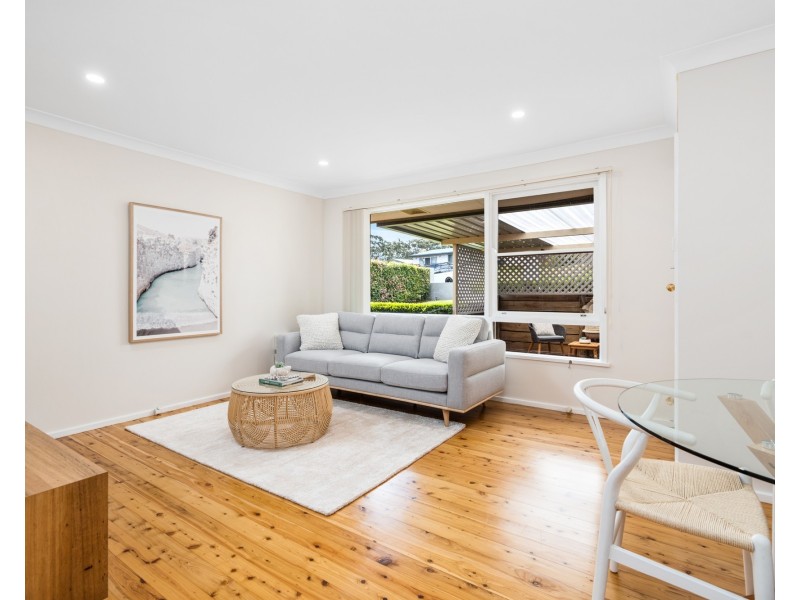 50 Bradys Gully Road, North Gosford NSW 2250