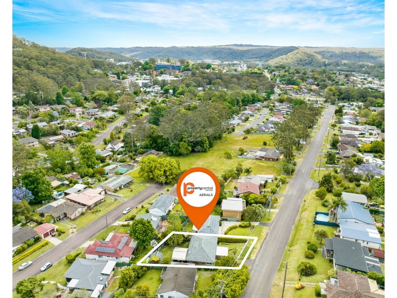50 Bradys Gully Road, North Gosford NSW 2250