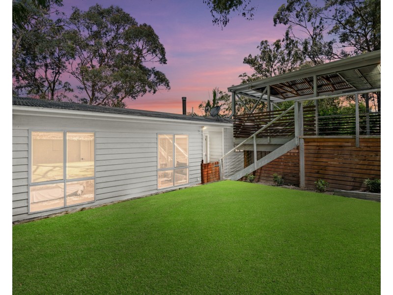 35 & 35a Alison Road, Springfield NSW 2250