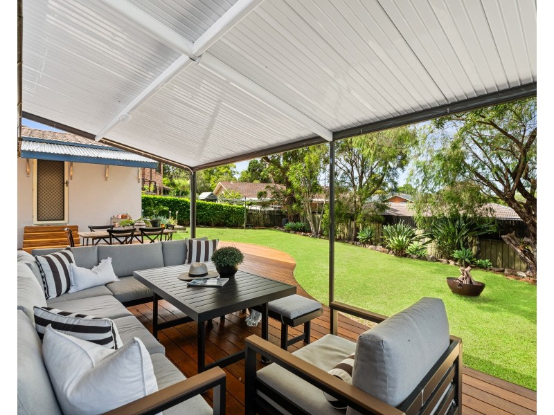 5 Glenwood Road, Narara NSW 2250