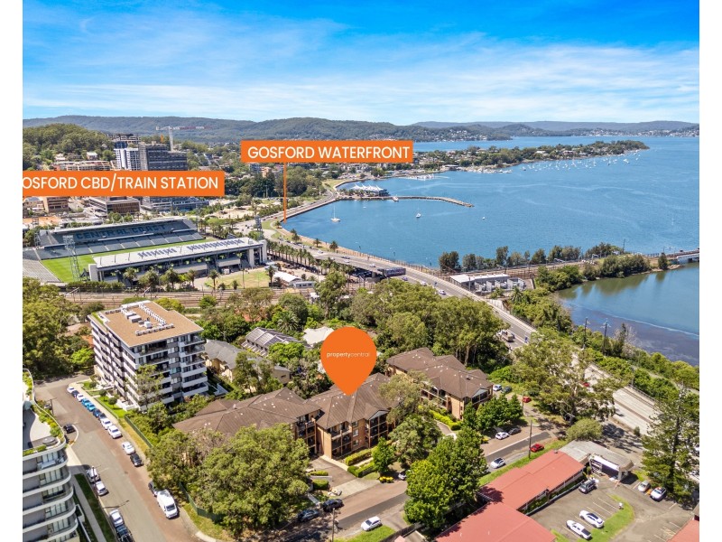 28/19-21 Central Coast Highway, West Gosford NSW 2250
