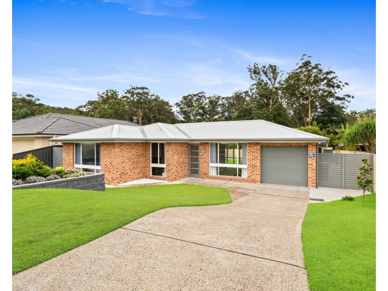 35 Jacana Avenue, Narara NSW 2250