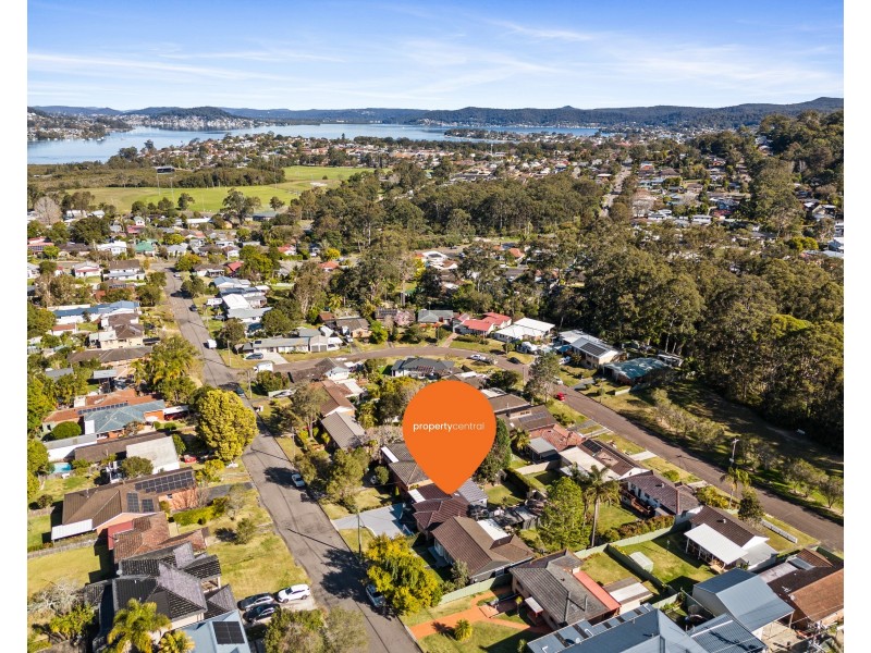 24 Tangerine Avenue, Springfield NSW 2250