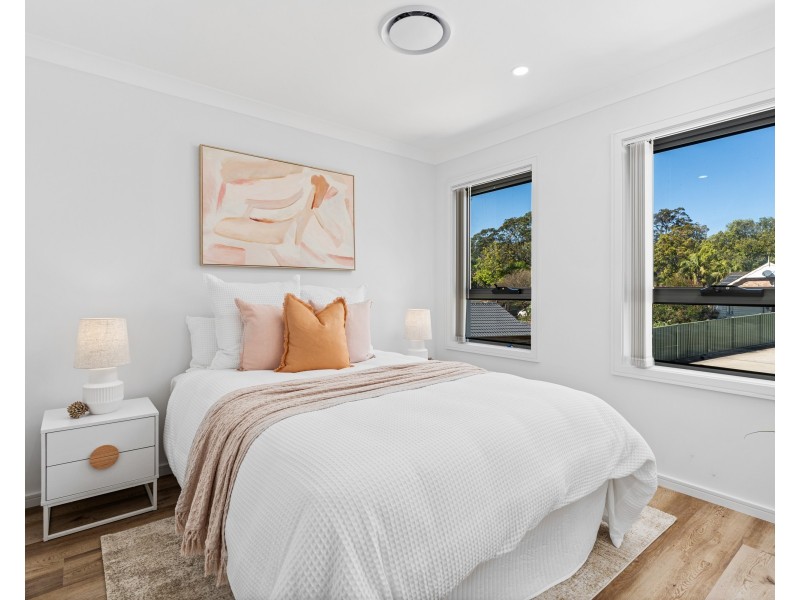 5/42 Reeves Street, Narara NSW 2250