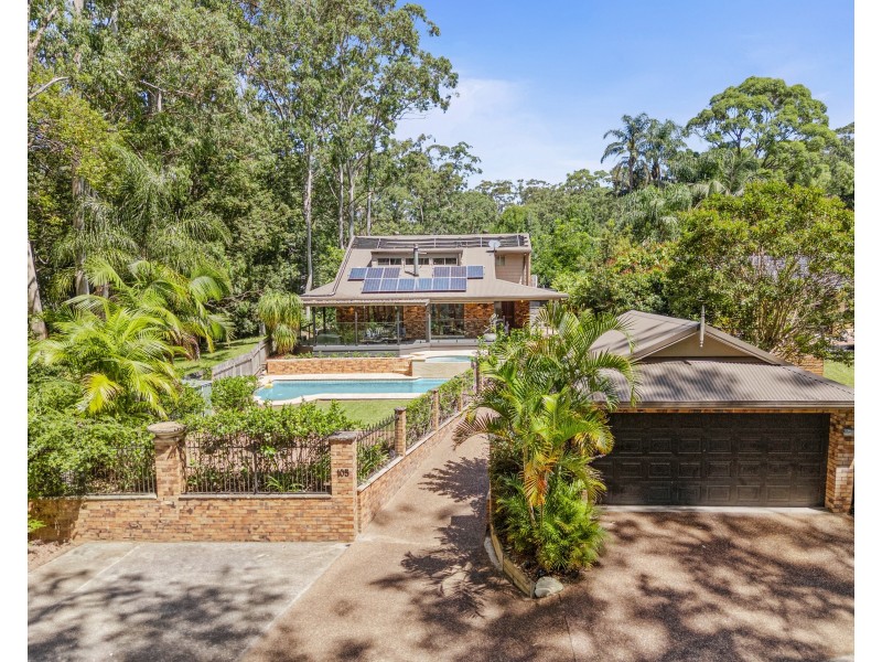 105 Carrington Street, Narara NSW 2250