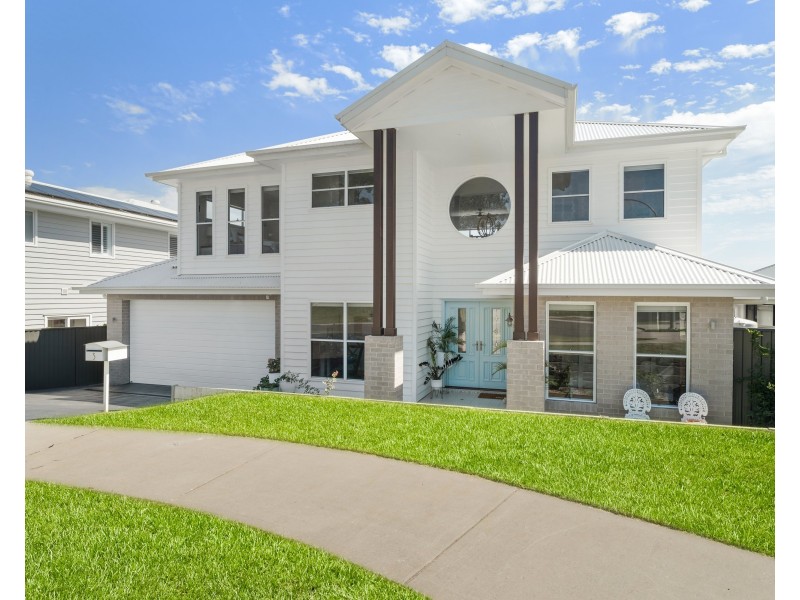 5 Sandalwood Close, Glenning Valley NSW 2261