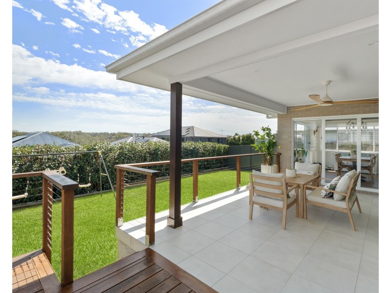 5 Sandalwood Close, Glenning Valley NSW 2261