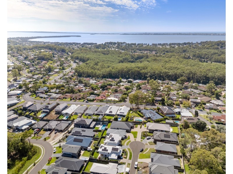 5 Sandalwood Close, Glenning Valley NSW 2261